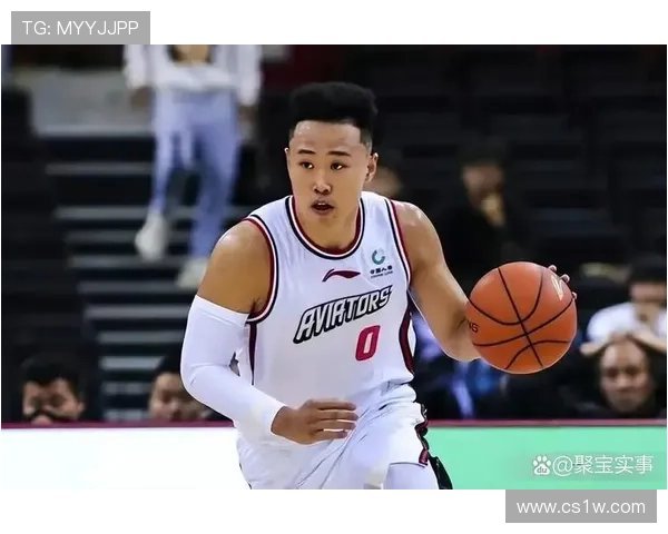 广州男篮正式宣布前青岛球员张科迪加盟球队助力新赛季